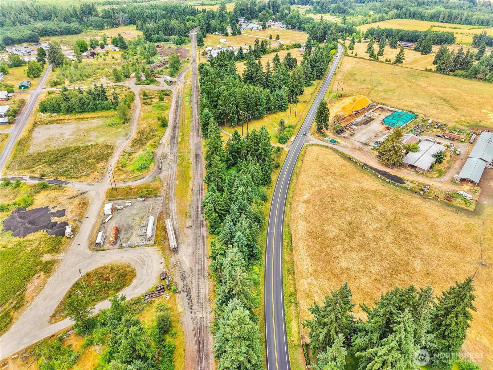 20710 Old Highway 9 SW Centralia WA 98531