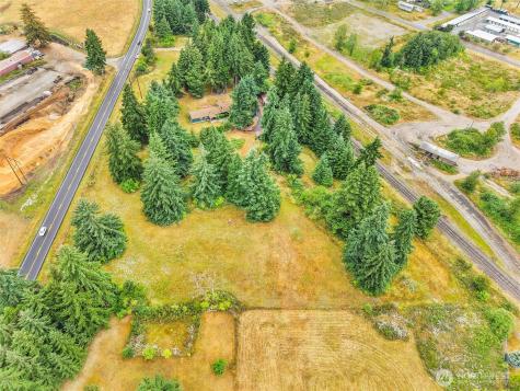 20710 Old Highway 9 SW Centralia WA 98531