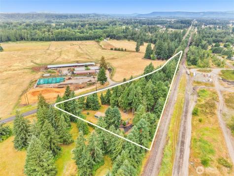 20710 Old Highway 9 SW Centralia WA 98531