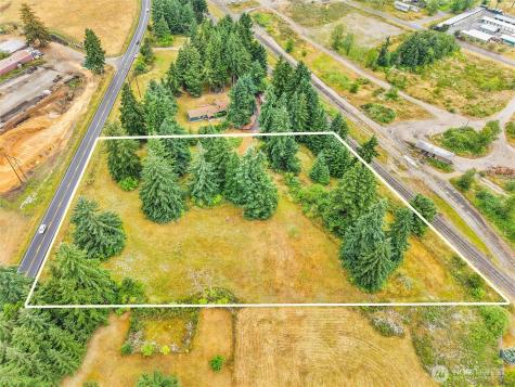20710 Old Highway 9 SW Centralia WA 98531