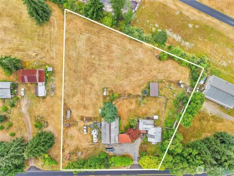 20710 Old Highway 9 SW Centralia WA 98531