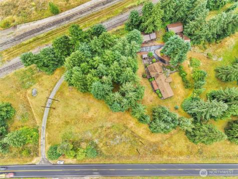20710 Old Highway 9 SW Centralia WA 98531