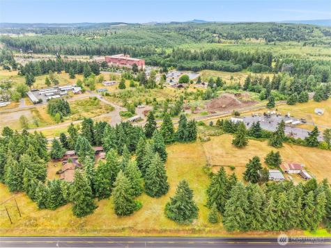 20710 Old Highway 9 SW Centralia WA 98531