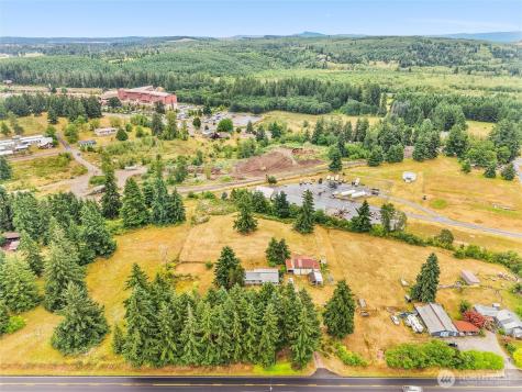 20710 Old Highway 9 SW Centralia WA 98531