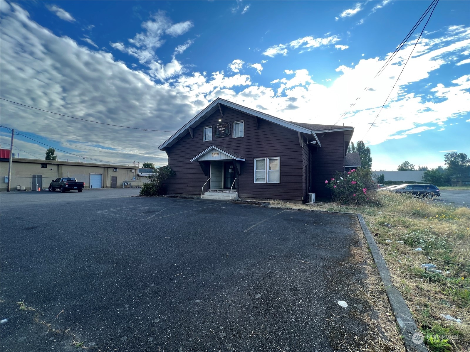 7509 Ne Hazel Dell Avenue Ne Vancouver WA 98665