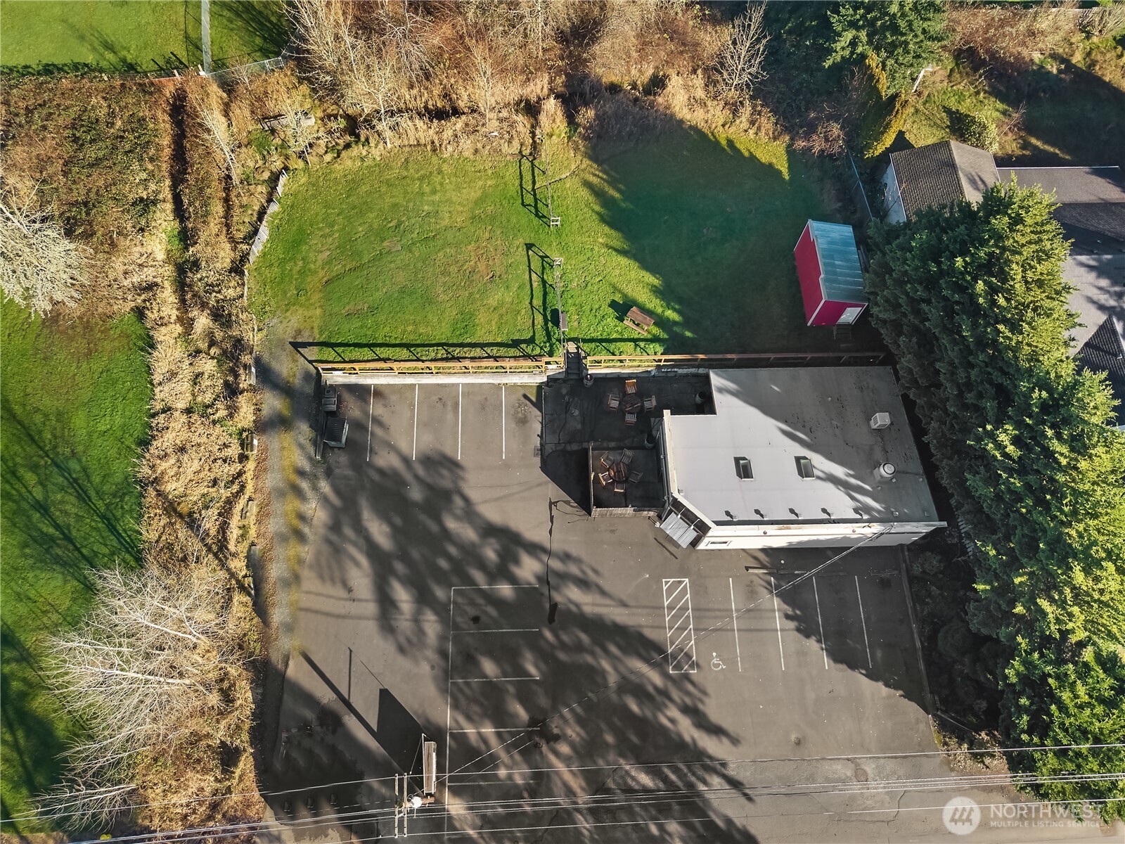 2364 Jackson Highway Chehalis WA 98532