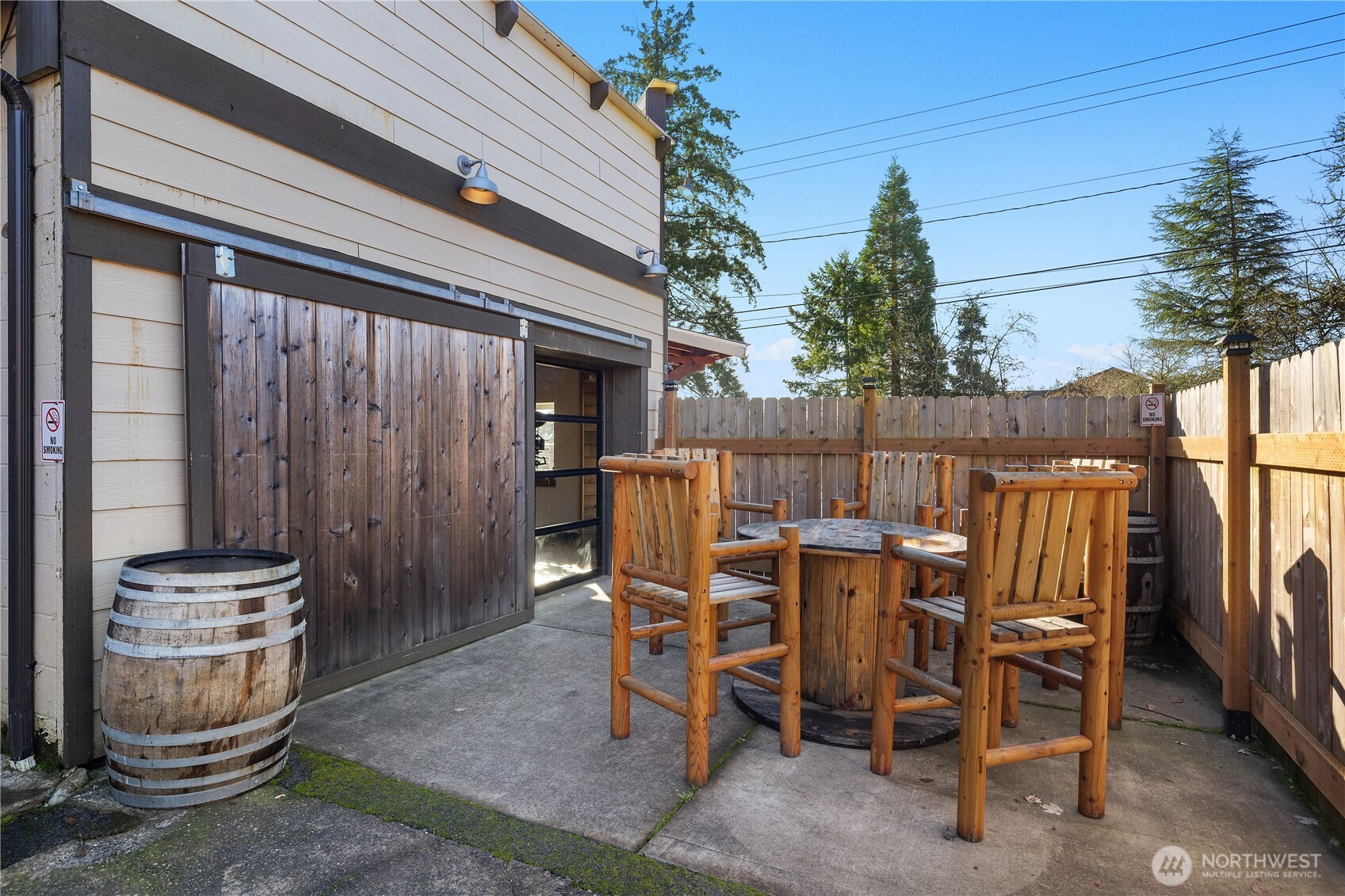 2364 Jackson Highway Chehalis WA 98532