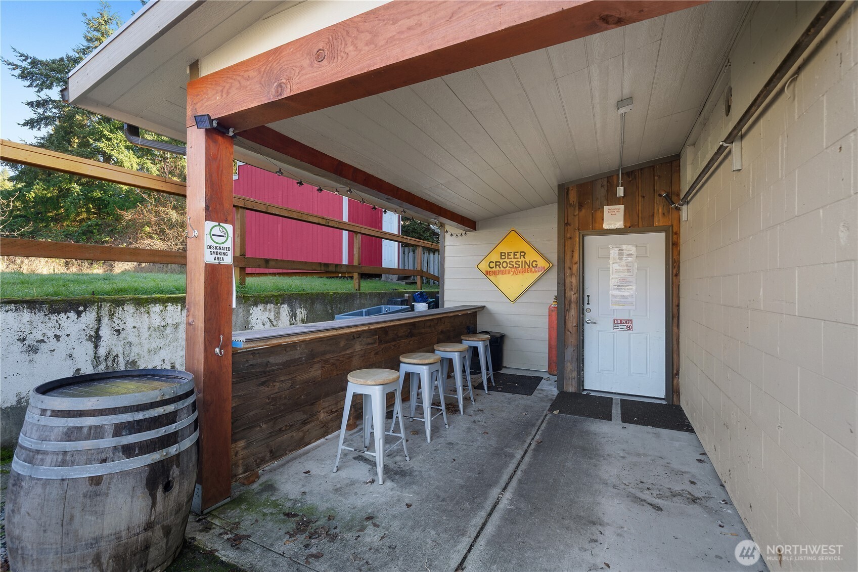 2364 Jackson Highway Chehalis WA 98532