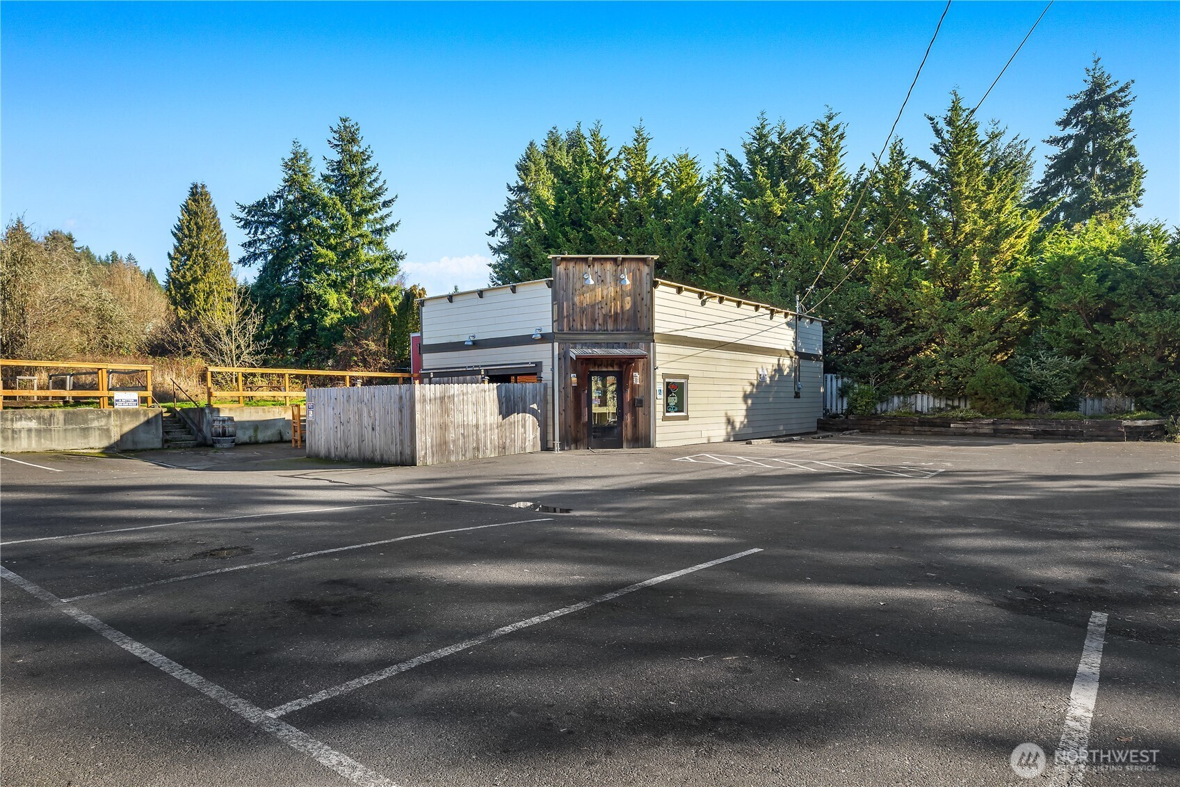 2364 Jackson Highway Chehalis WA 98532