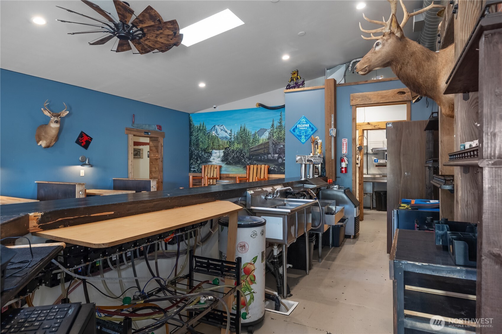 2364 Jackson Highway Chehalis WA 98532
