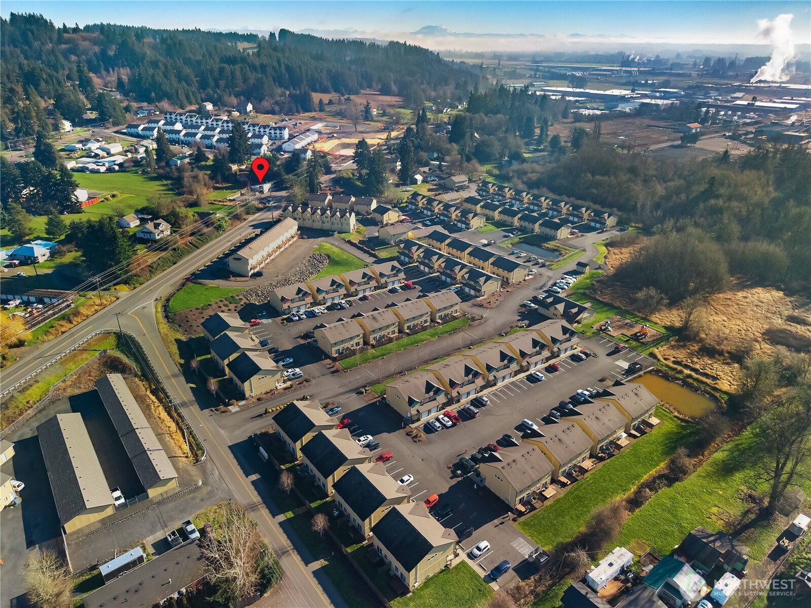 2364 Jackson Highway Chehalis WA 98532