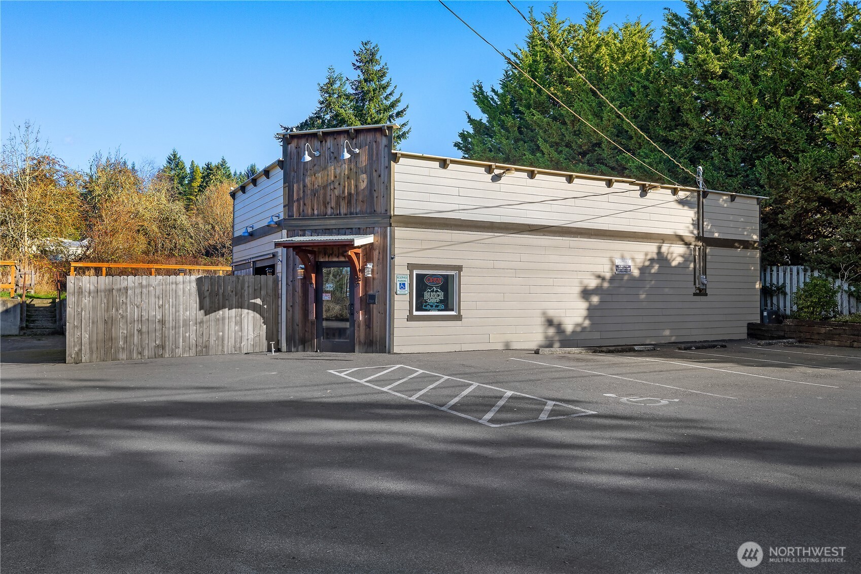 2364 Jackson Highway Chehalis WA 98532