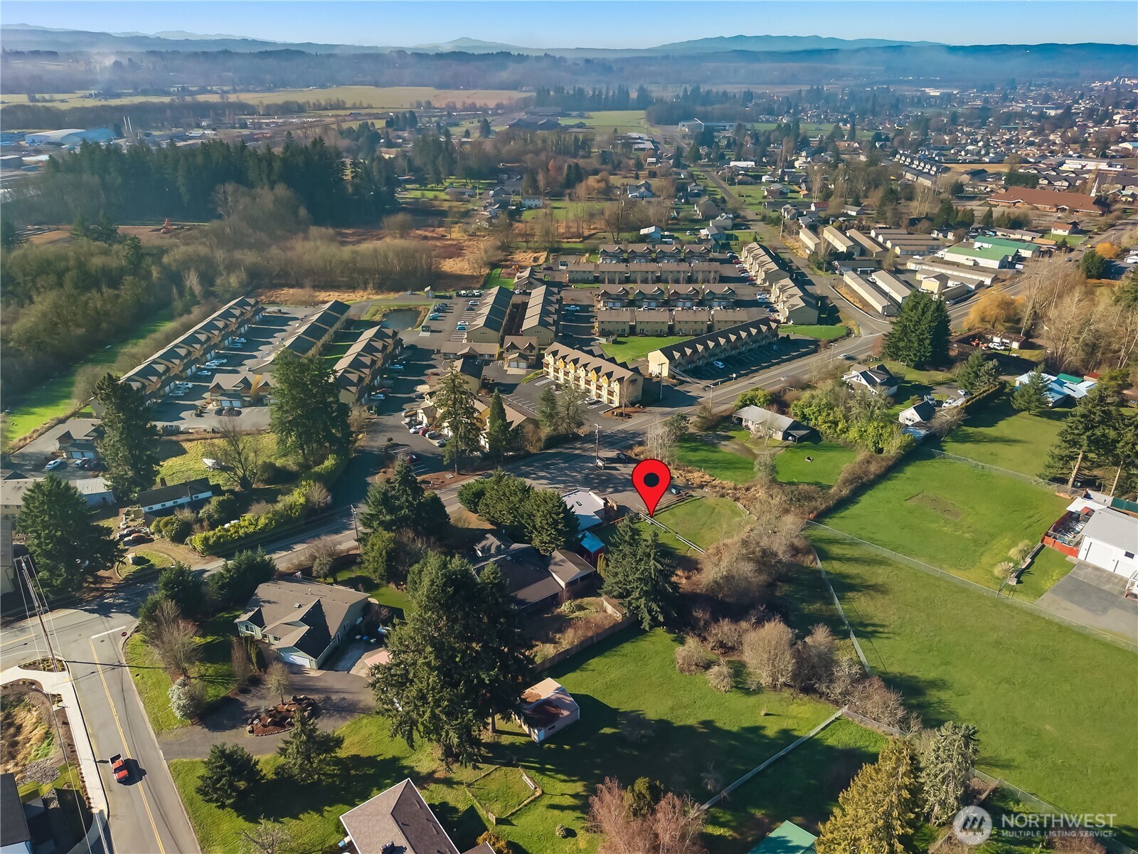 2364 Jackson Highway Chehalis WA 98532