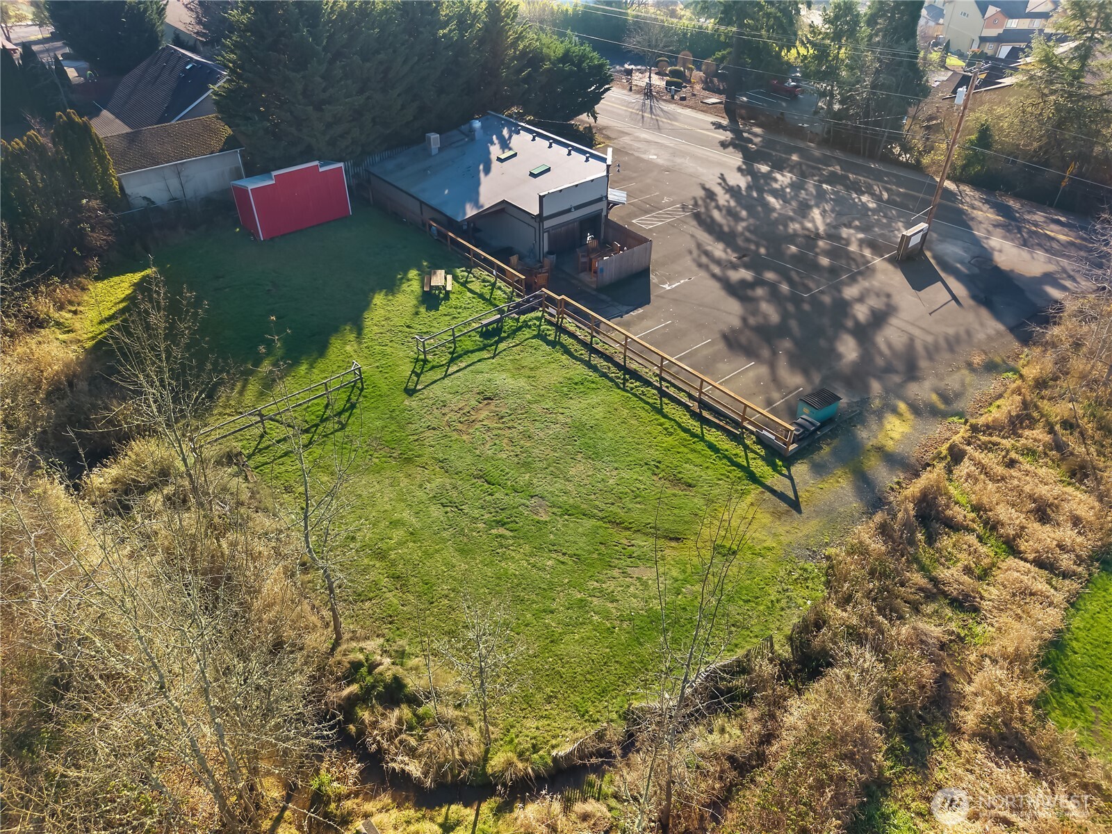 2364 Jackson Highway Chehalis WA 98532