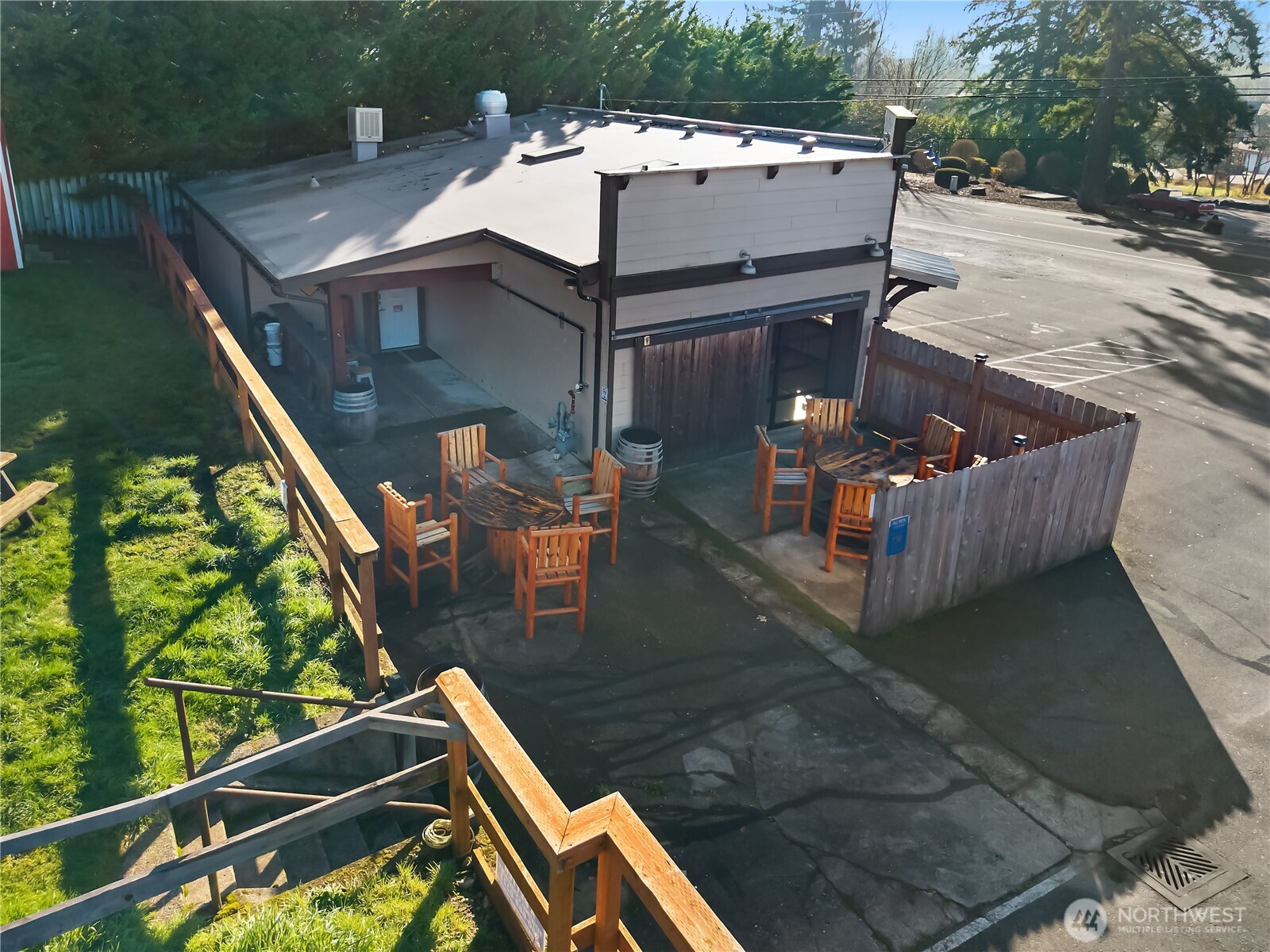 2364 Jackson Highway Chehalis WA 98532