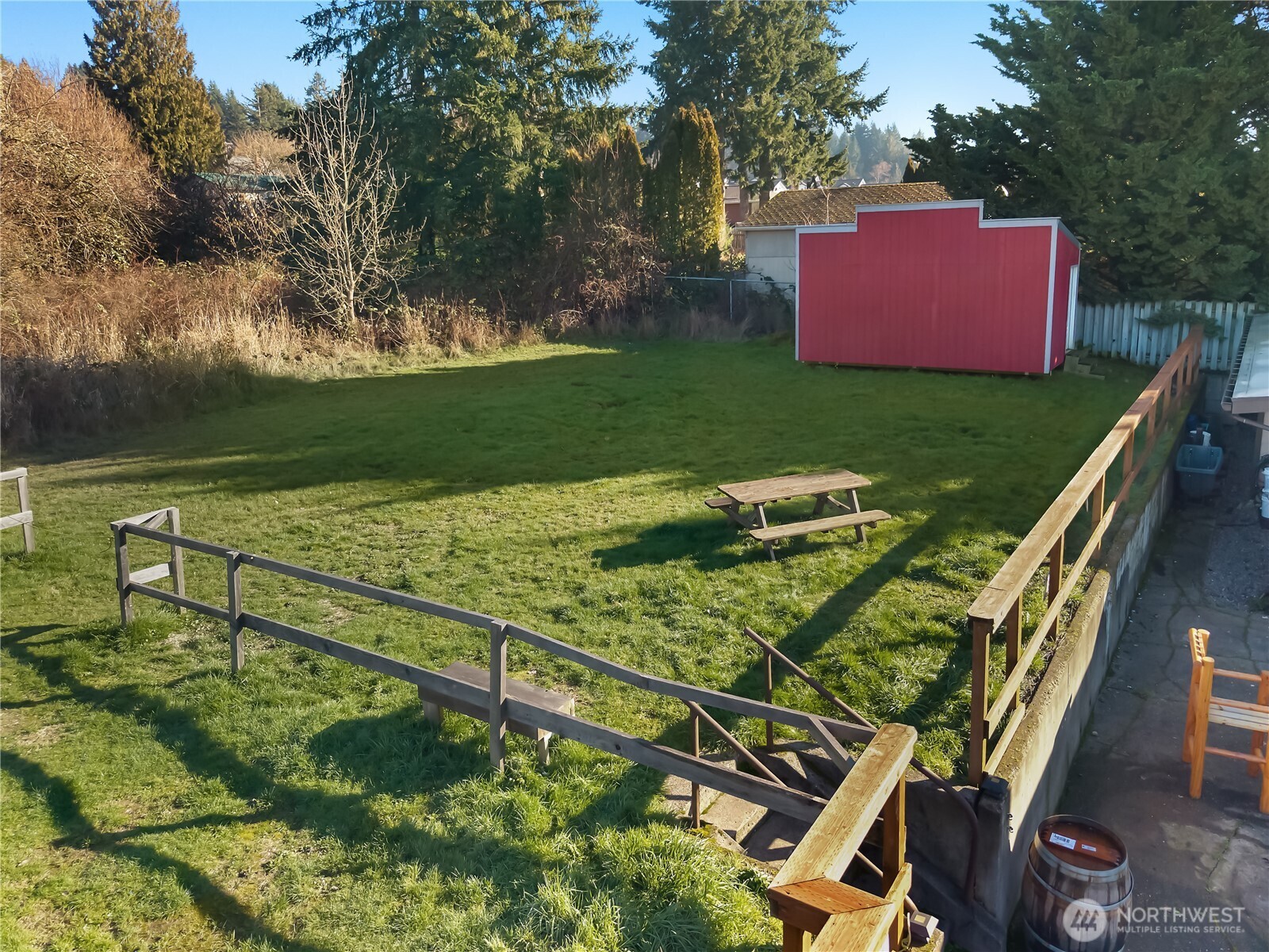 2364 Jackson Highway Chehalis WA 98532