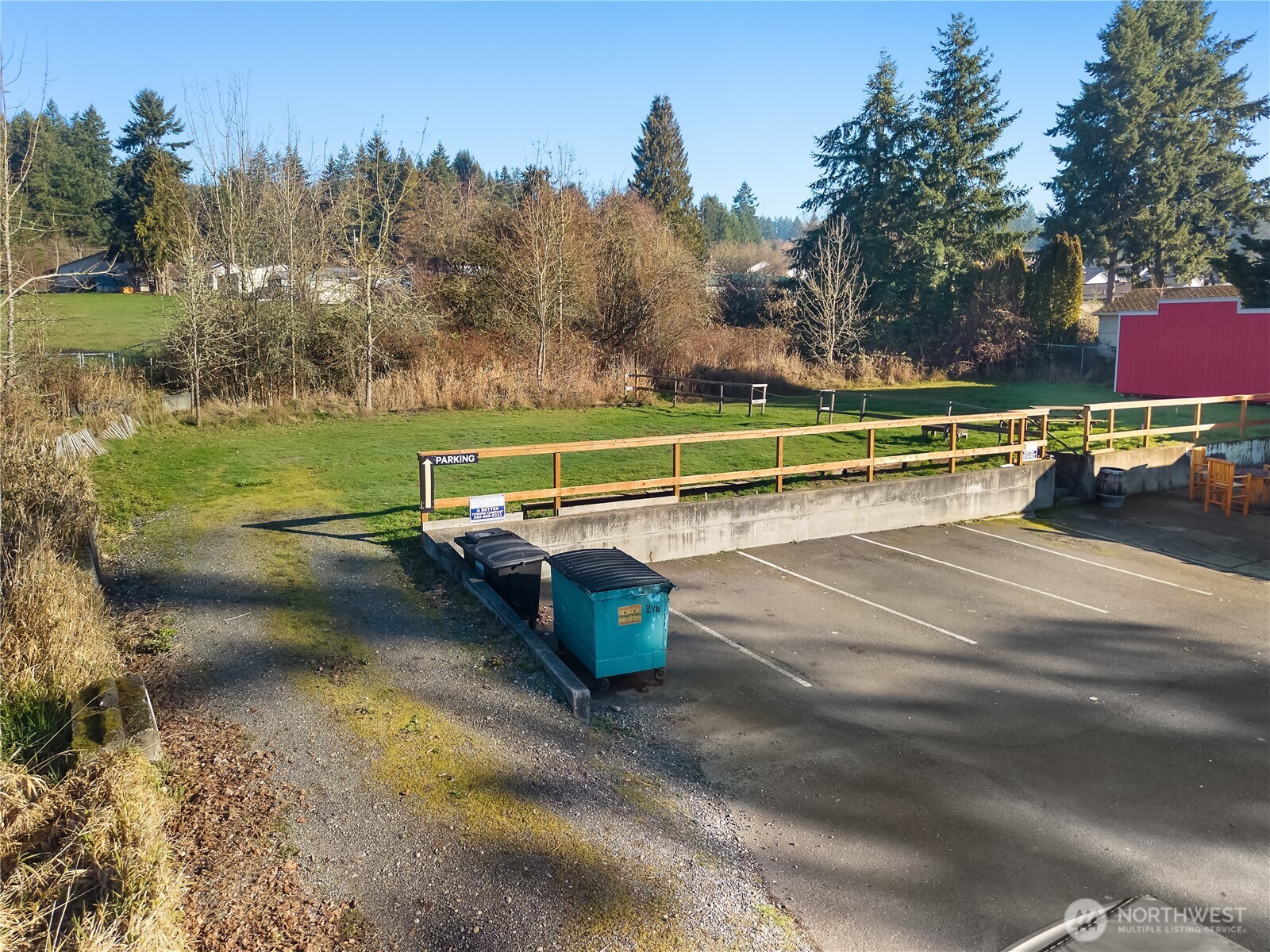 2364 Jackson Highway Chehalis WA 98532
