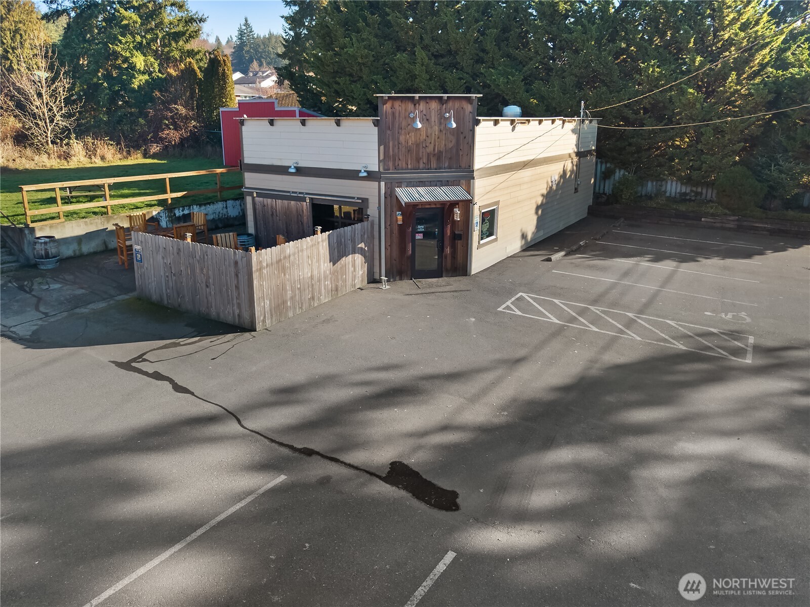 2364 Jackson Highway Chehalis WA 98532