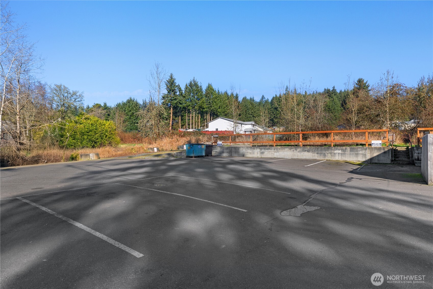 2364 Jackson Highway Chehalis WA 98532