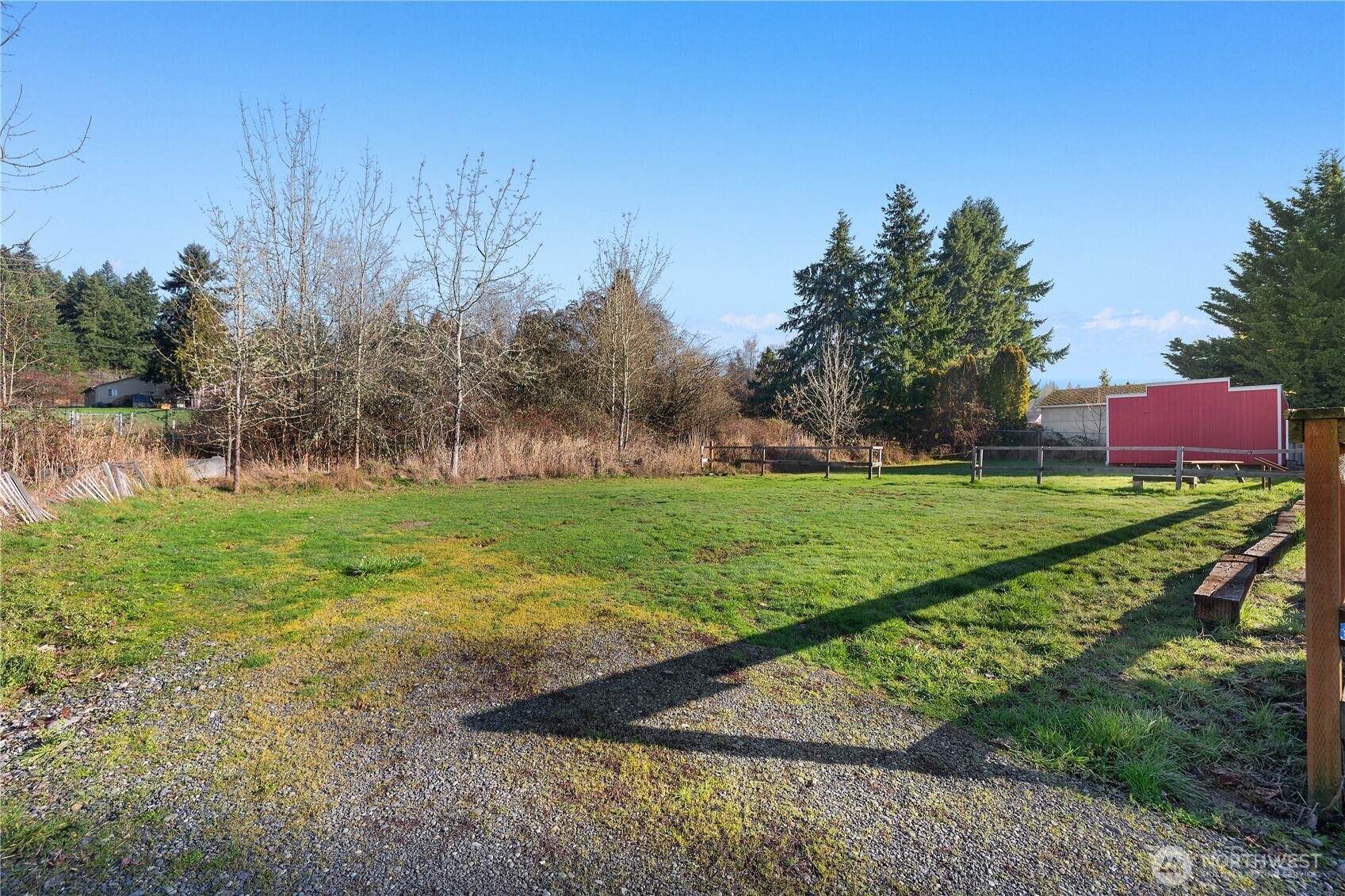 2364 Jackson Highway Chehalis WA 98532
