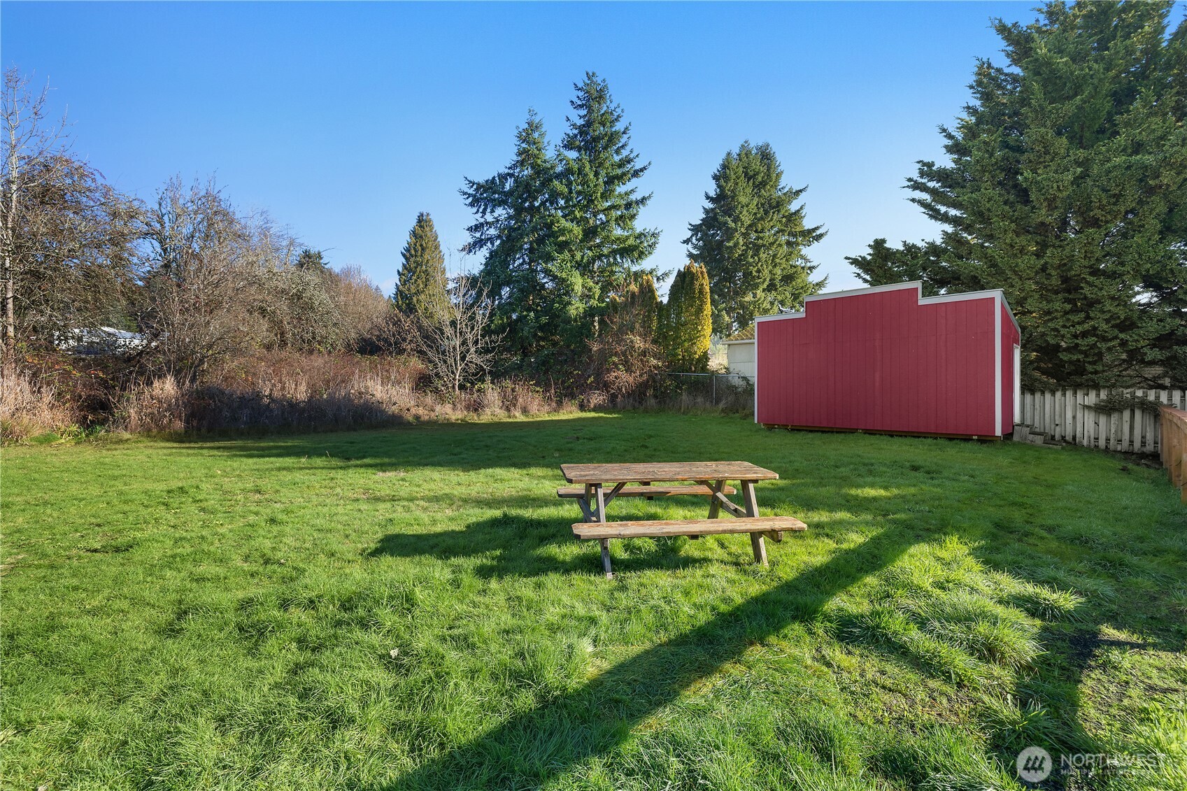 2364 Jackson Highway Chehalis WA 98532