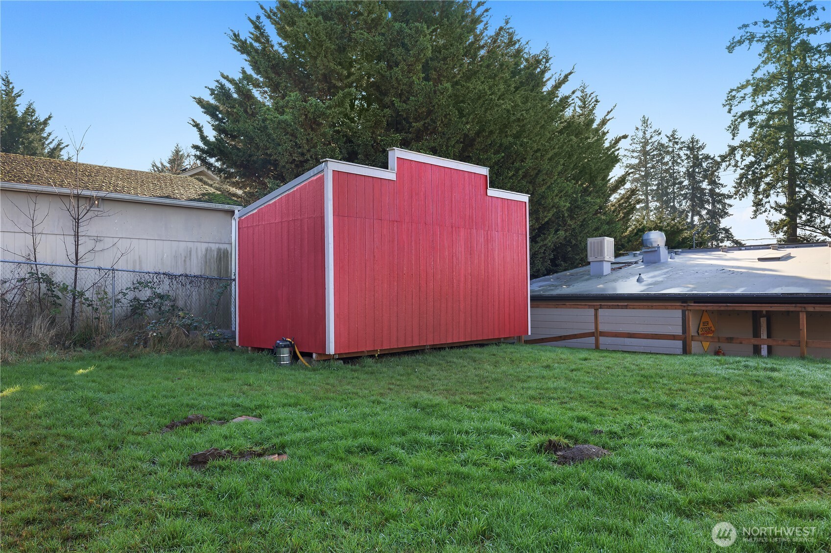 2364 Jackson Highway Chehalis WA 98532