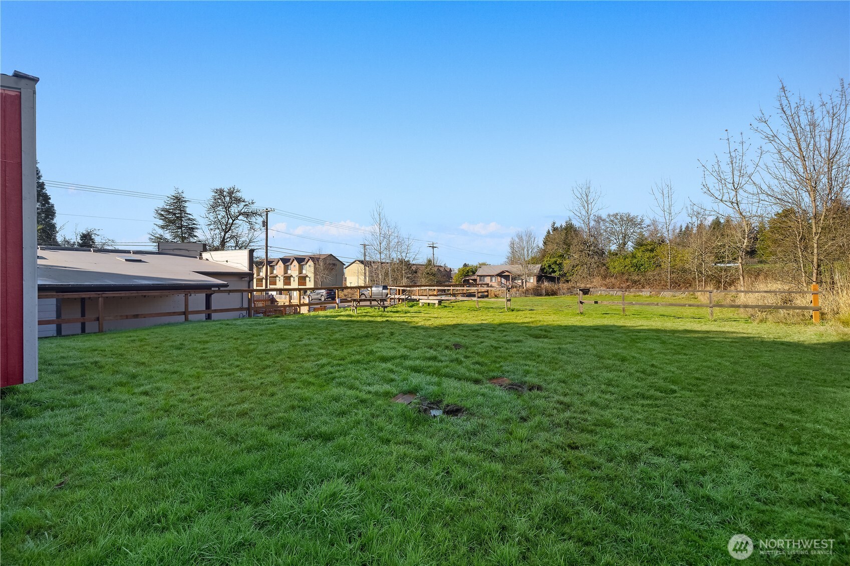 2364 Jackson Highway Chehalis WA 98532