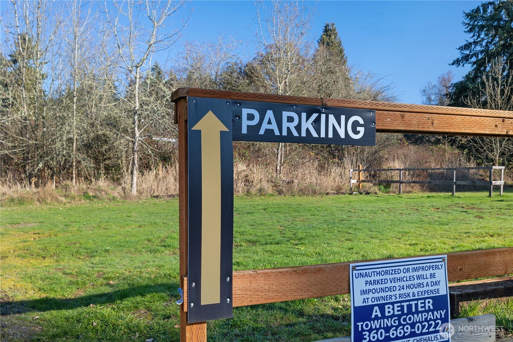 2364 Jackson Highway Chehalis WA 98532