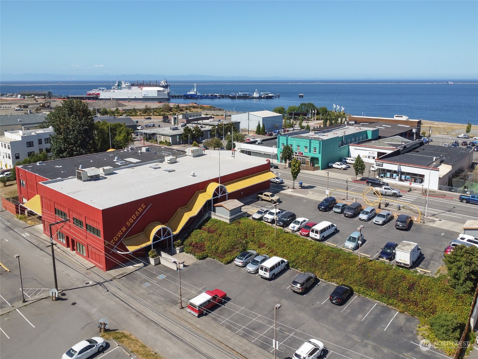 228 W 1st Street Port Angeles WA 98362