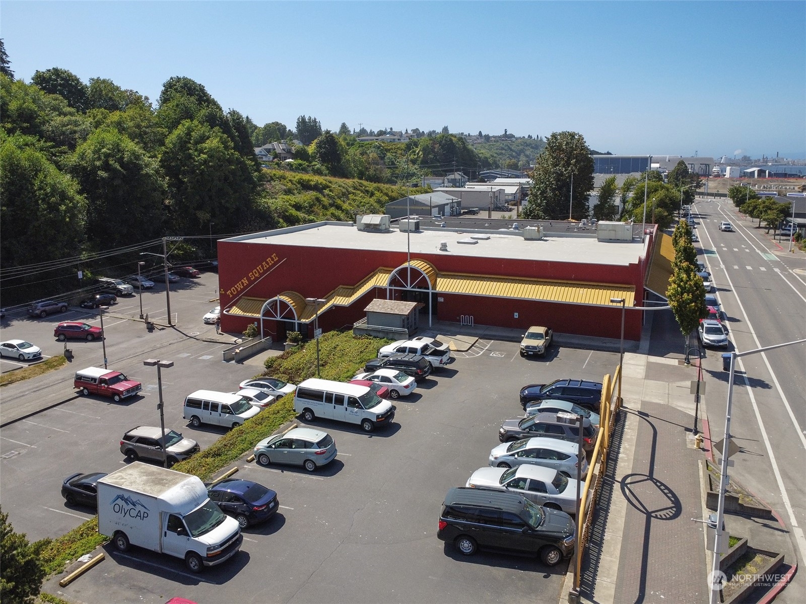 228 W 1st Street Port Angeles WA 98362