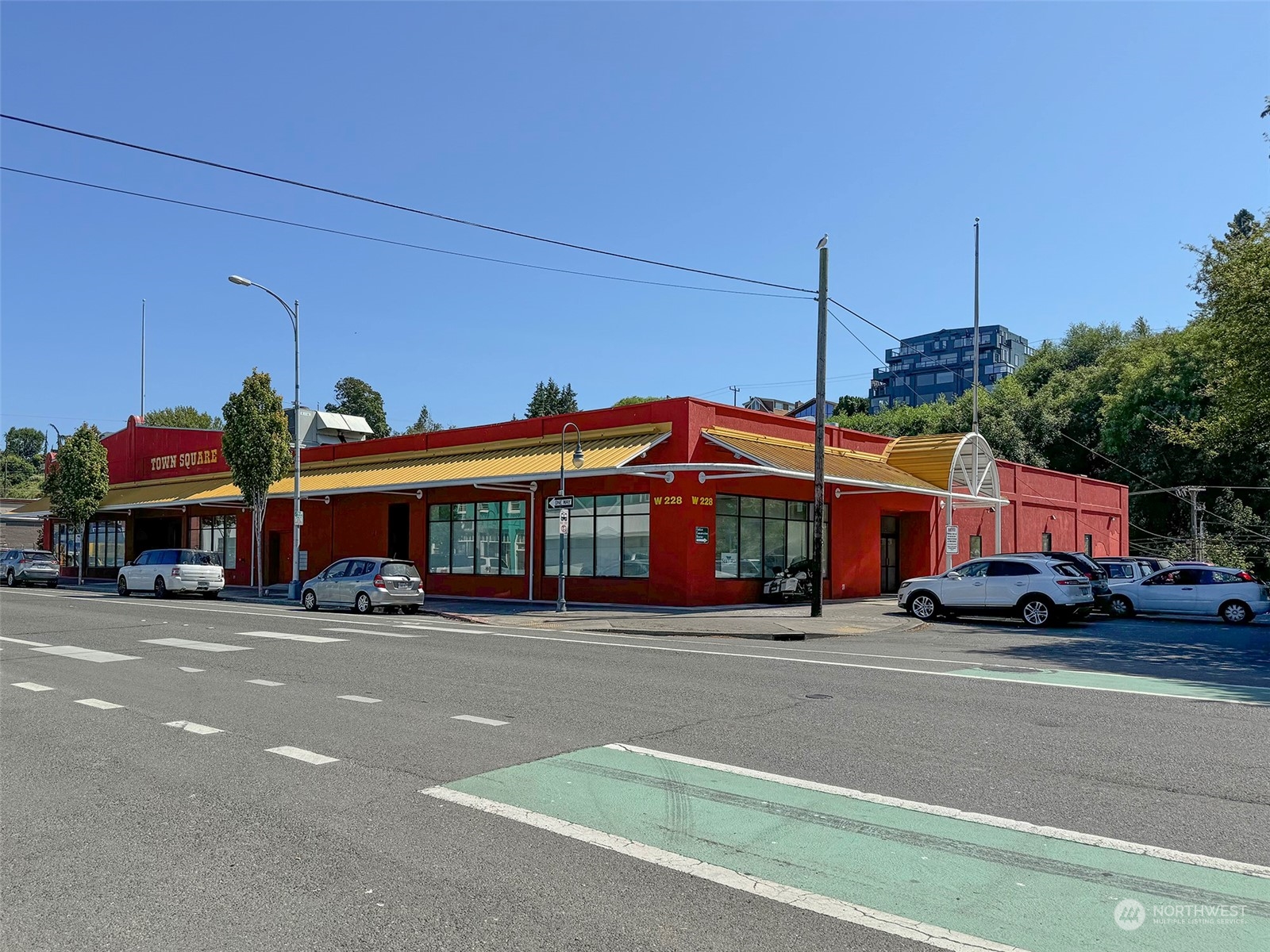 228 W 1st Street Port Angeles WA 98362
