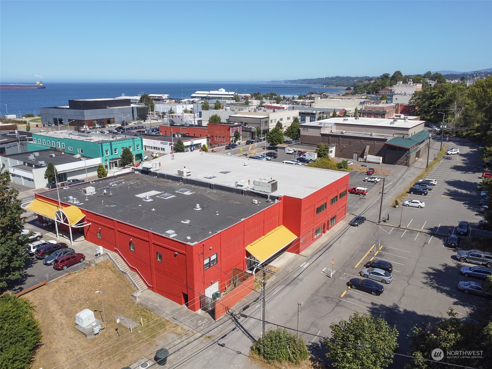 228 W 1st Street Port Angeles WA 98362