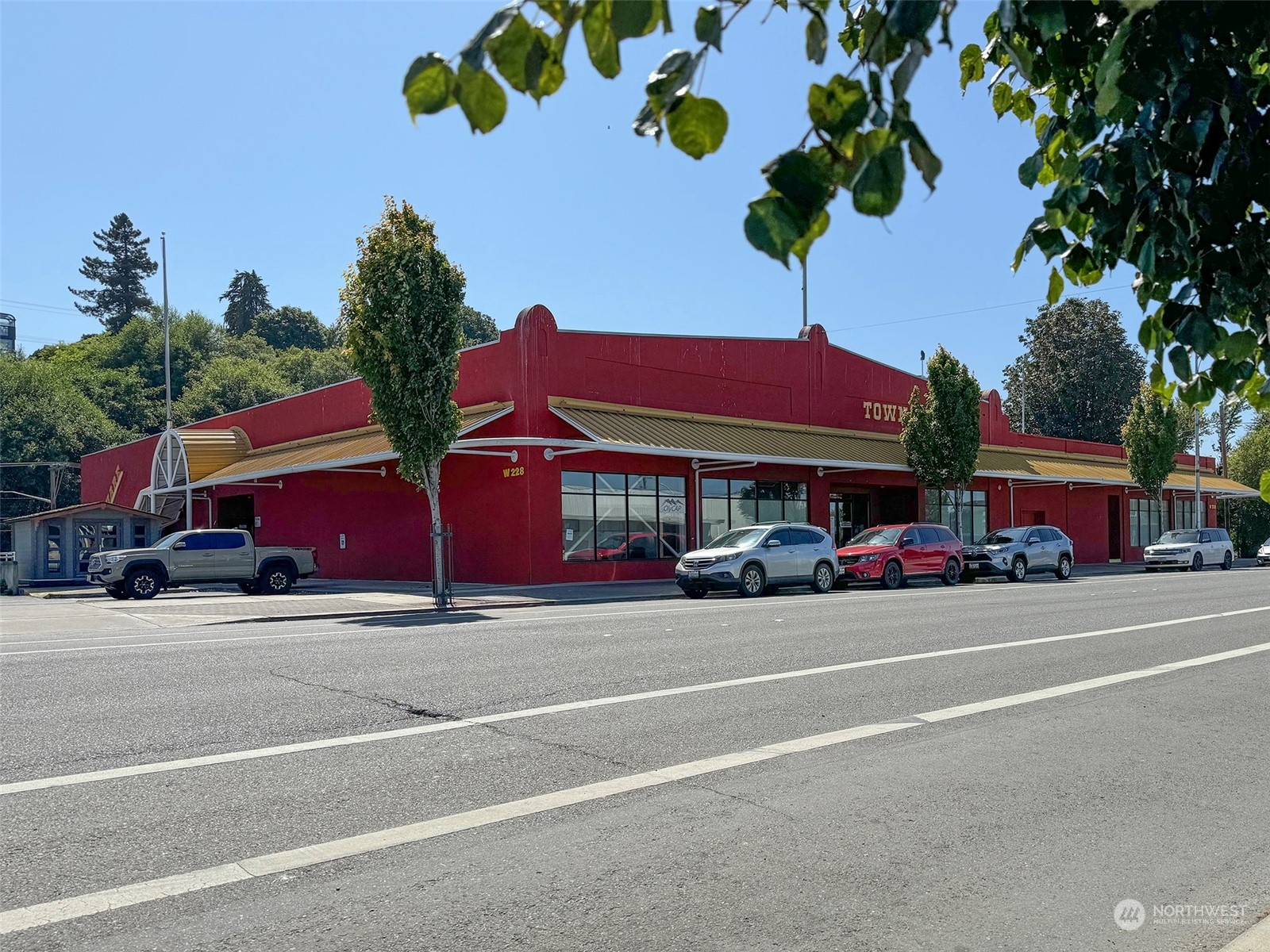 228 W 1st Street Port Angeles WA 98362
