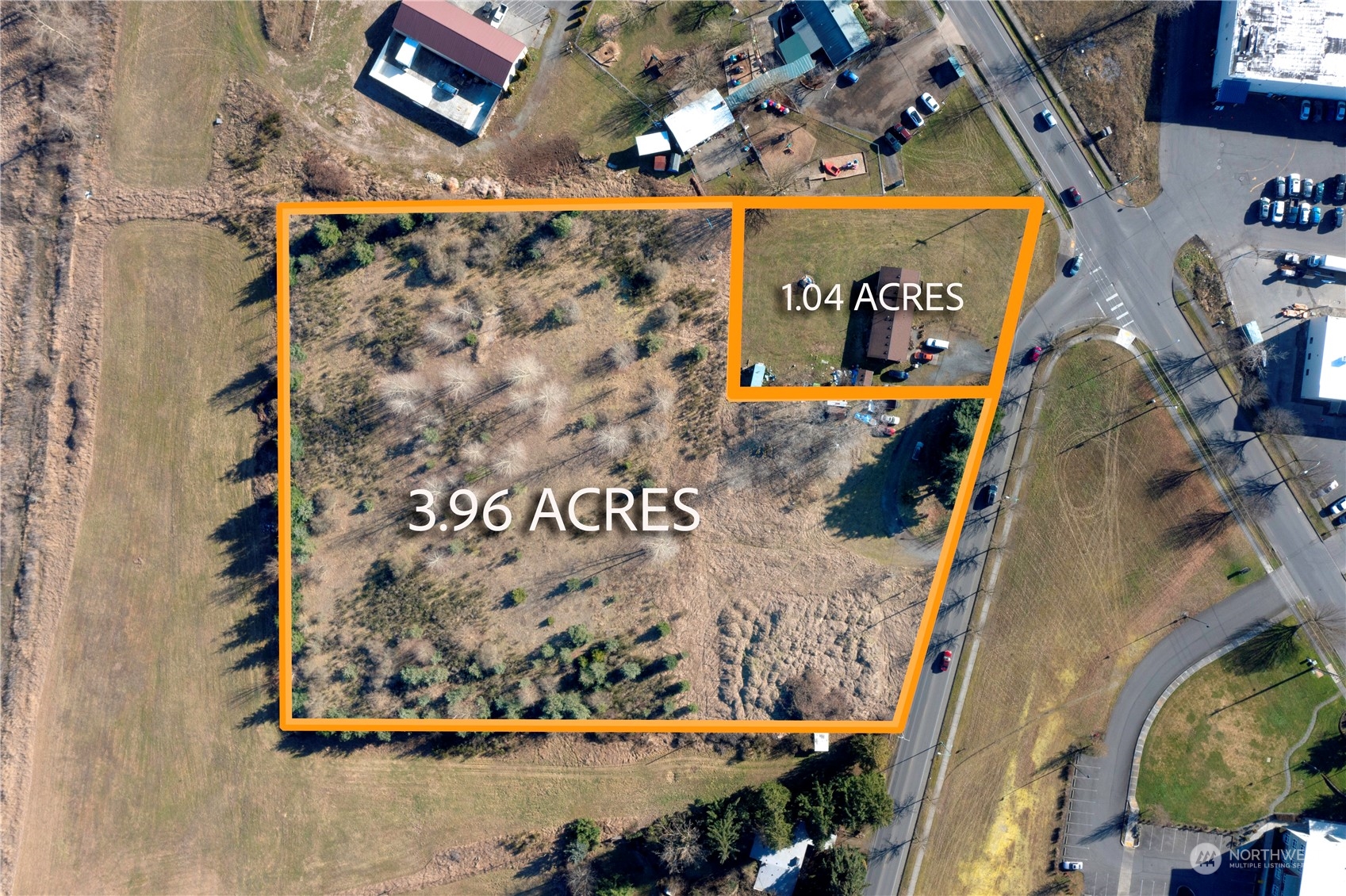 10344 SE West Road Yelm WA 98597