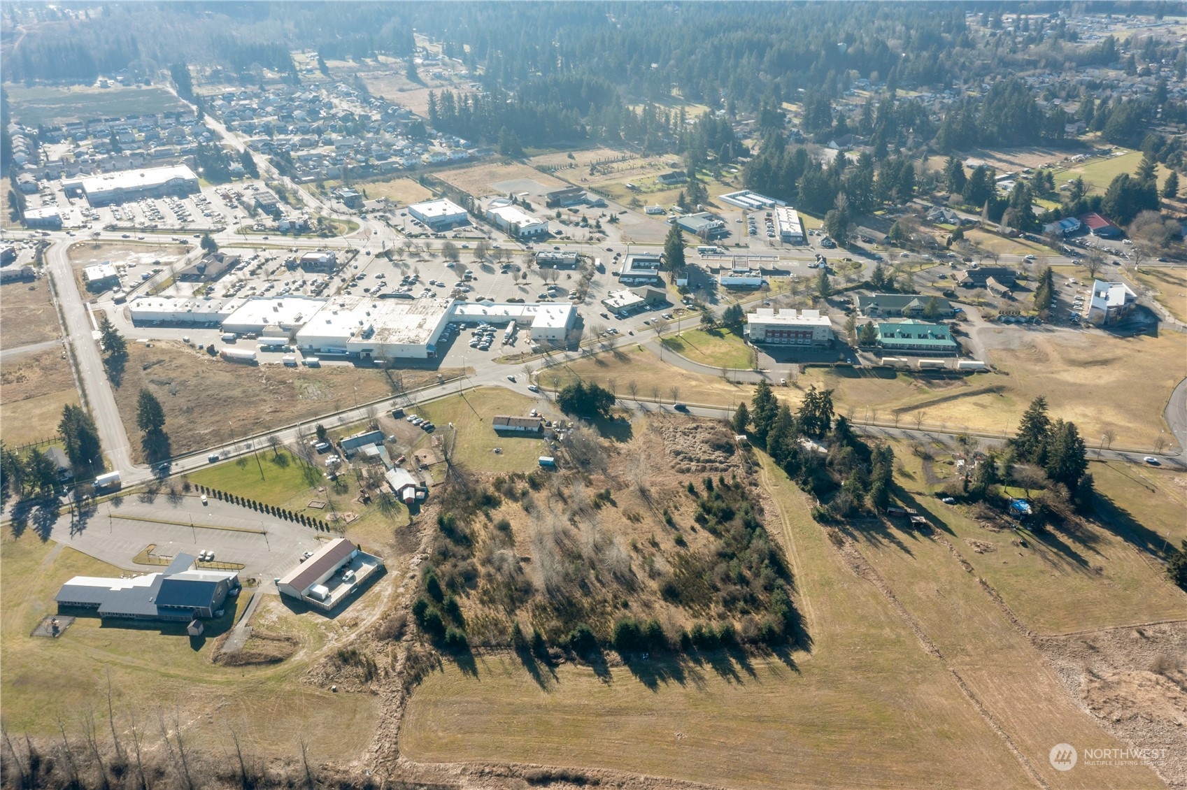 10344 SE West Road Yelm WA 98597