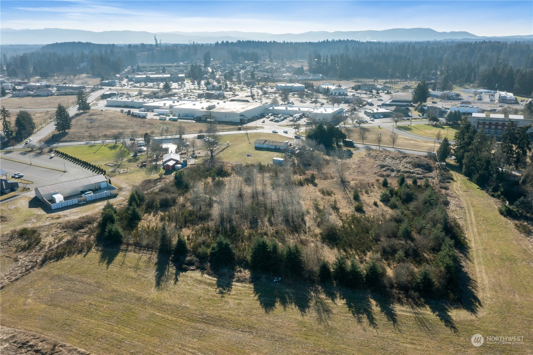 10344 SE West Road Yelm WA 98597
