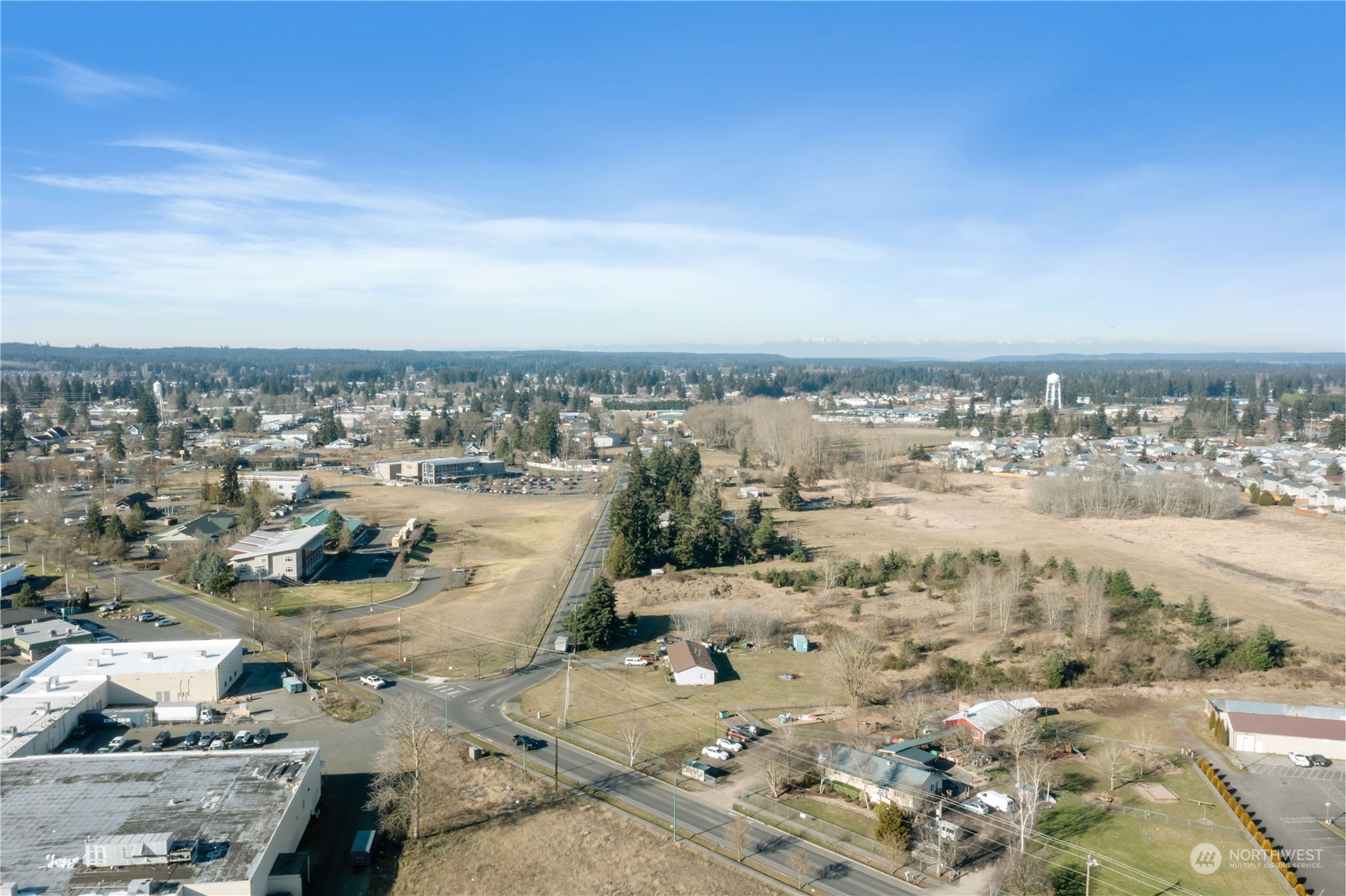 10344 SE West Road Yelm WA 98597