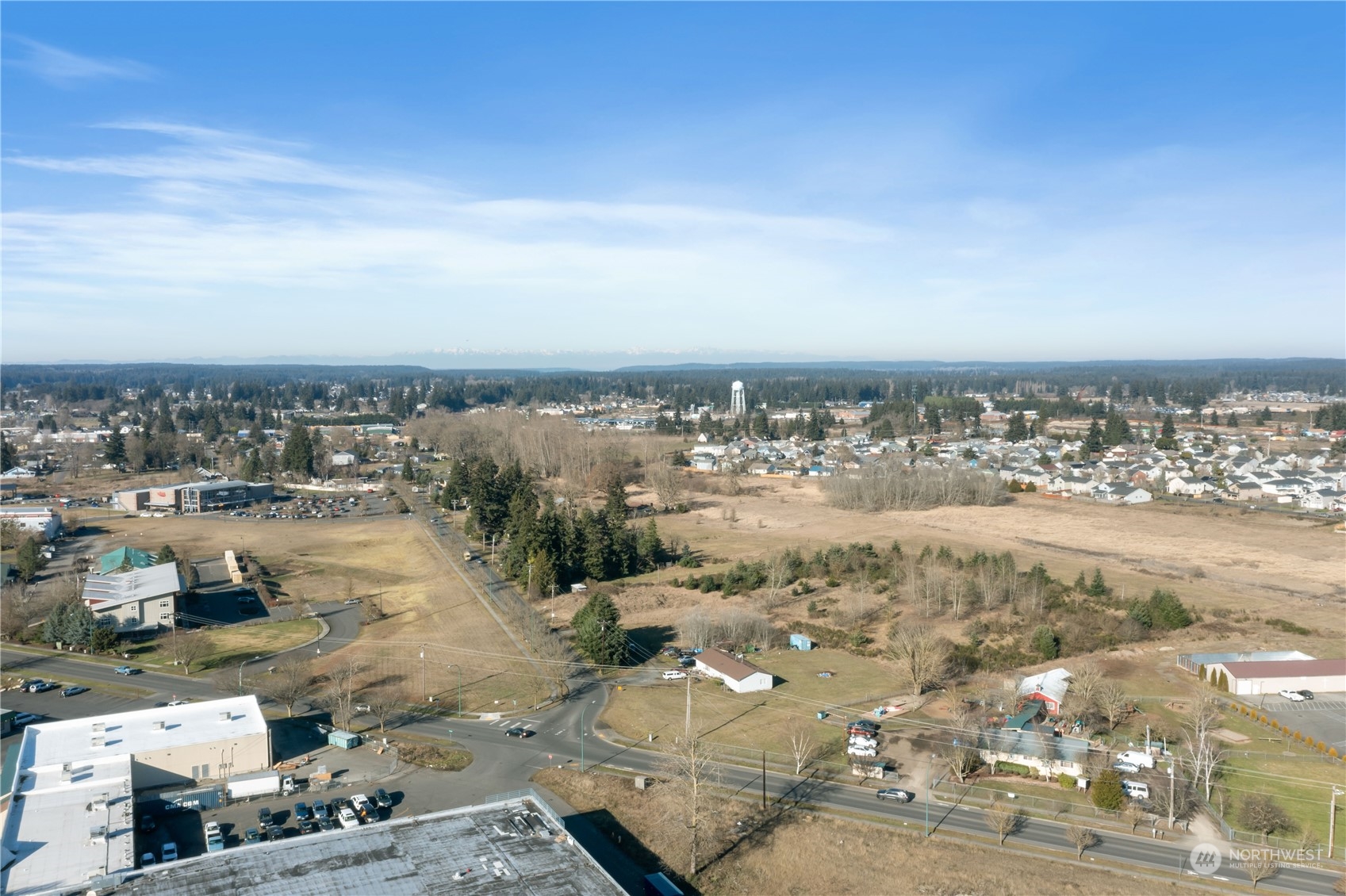 10344 SE West Road Yelm WA 98597