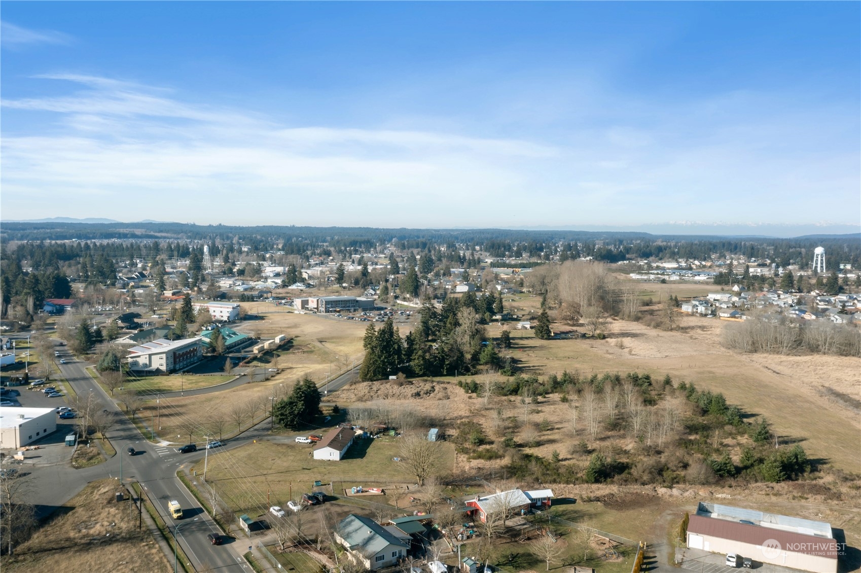 10344 SE West Road Yelm WA 98597