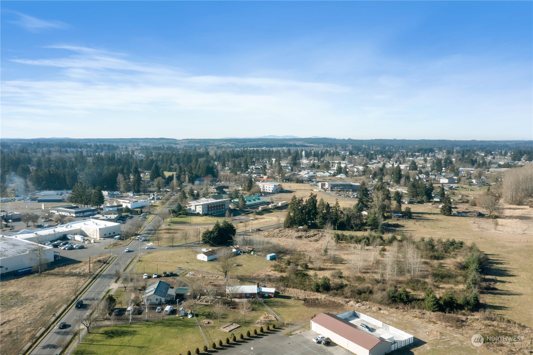 10344 SE West Road Yelm WA 98597