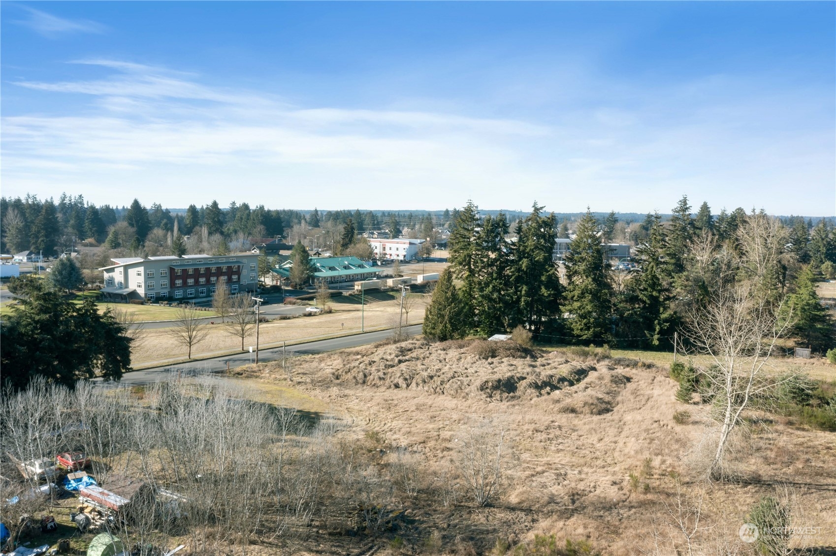 10344 SE West Road Yelm WA 98597