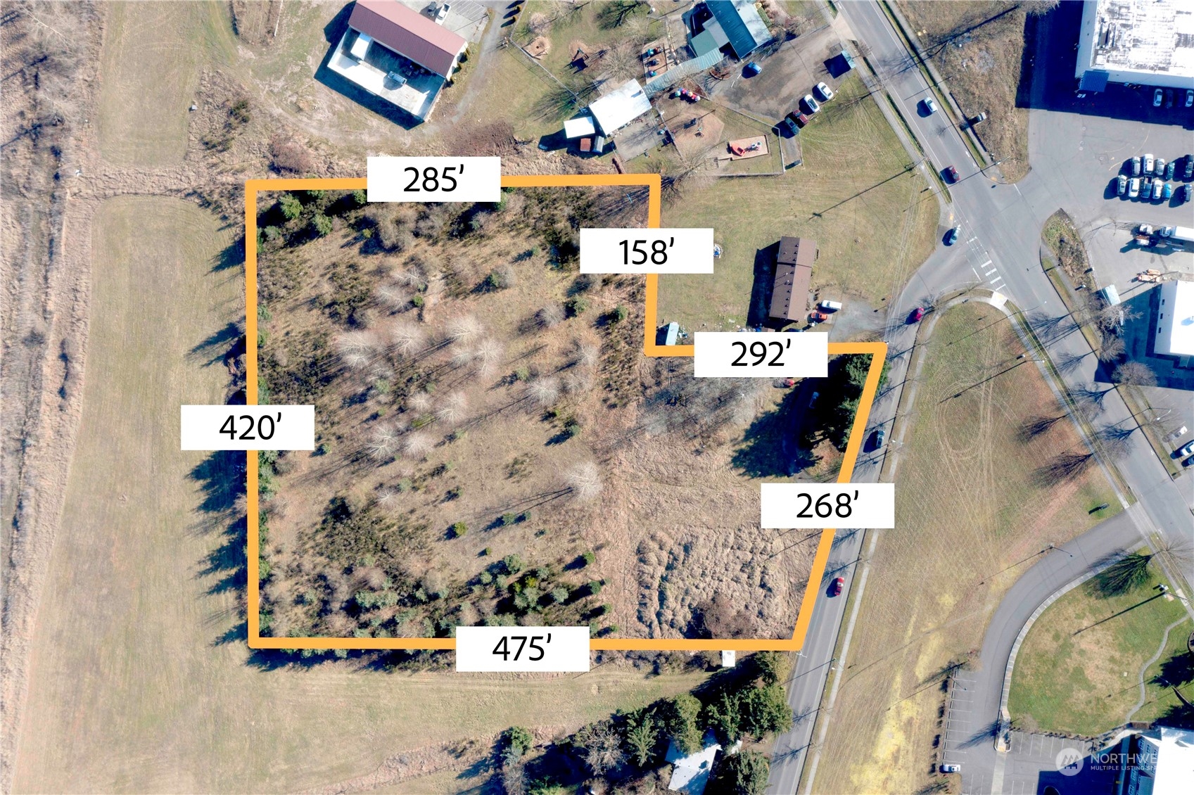 10344 SE West Road Yelm WA 98597