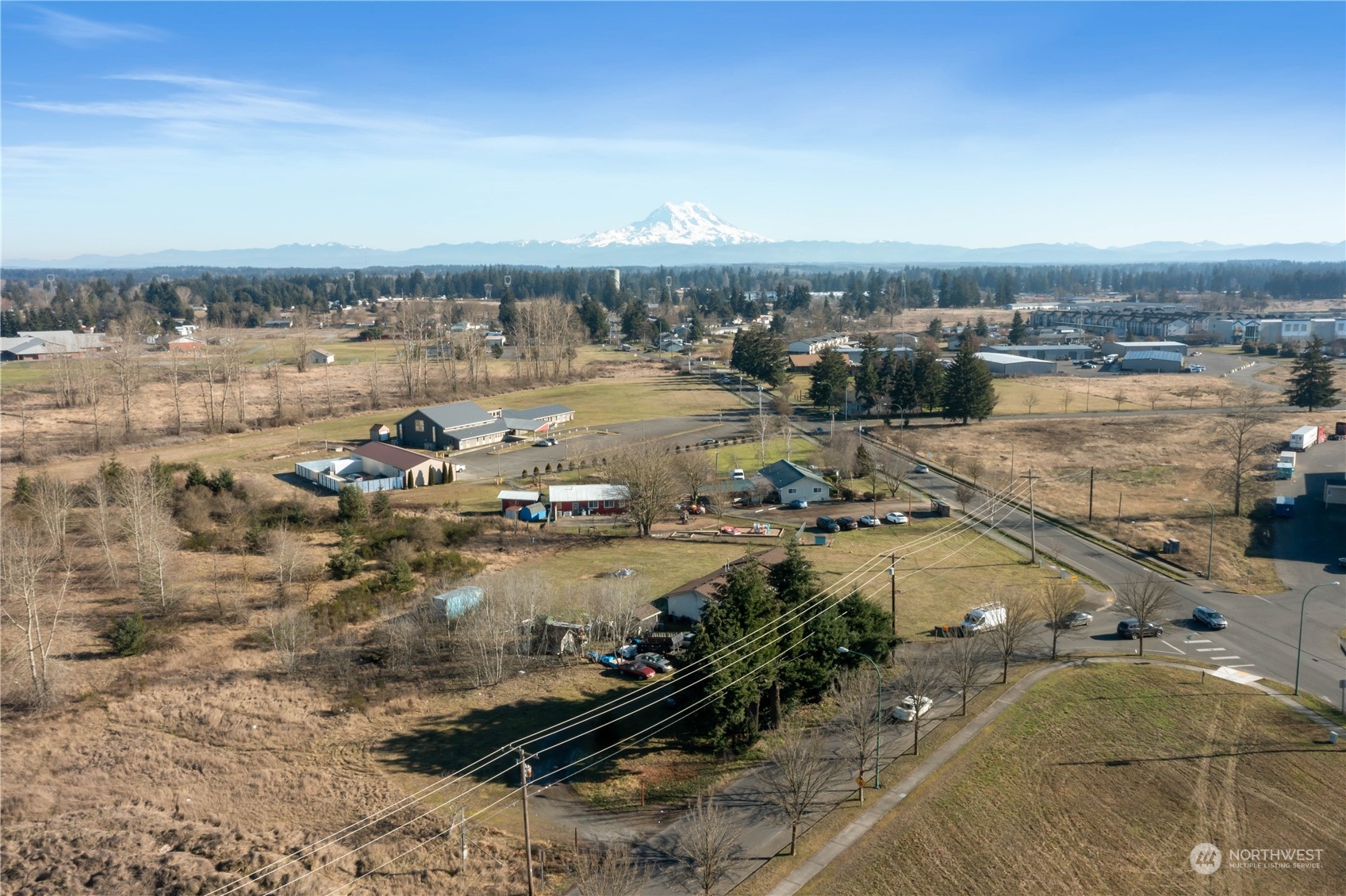 10344 SE West Road Yelm WA 98597