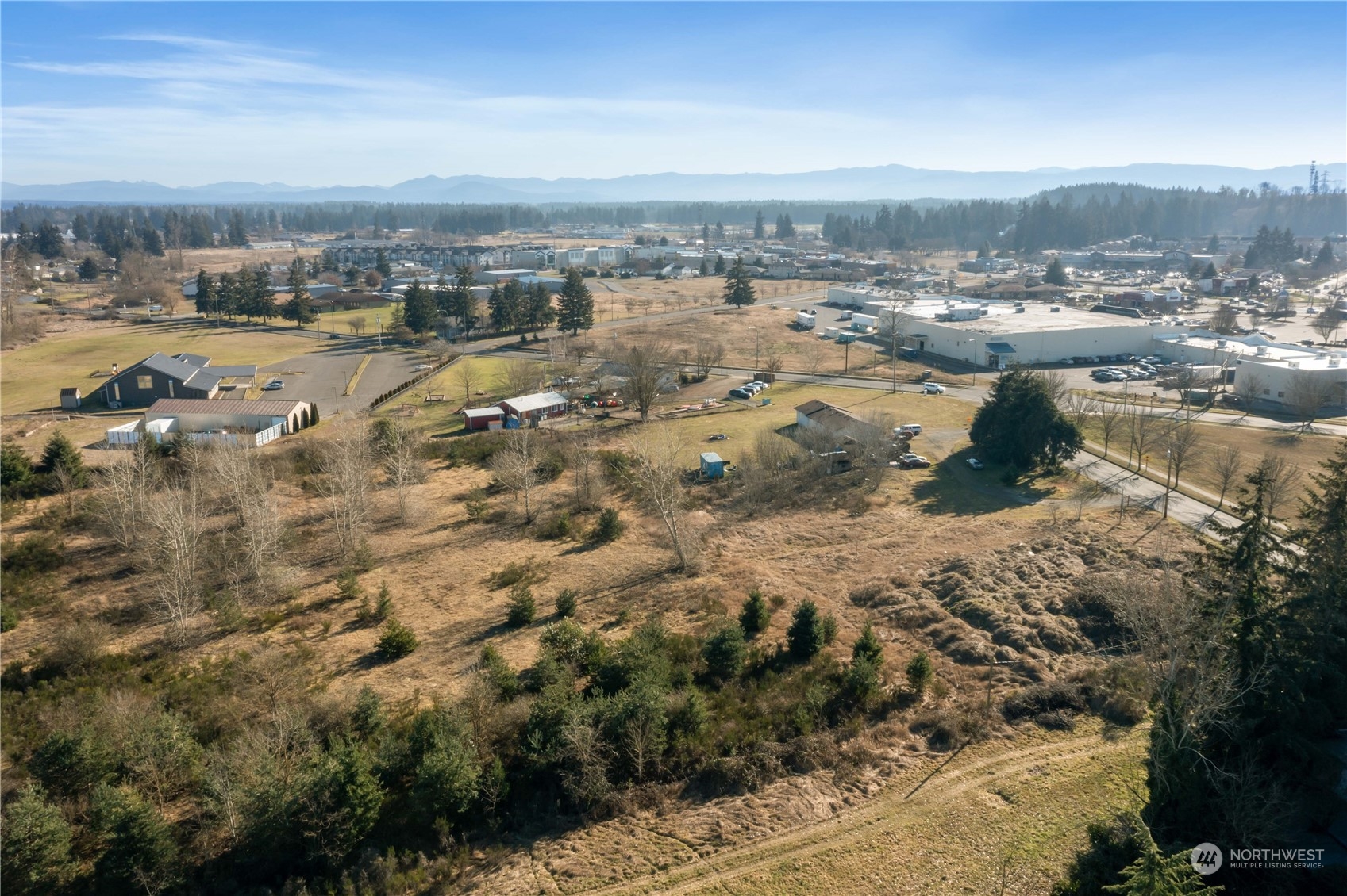 10344 SE West Road Yelm WA 98597
