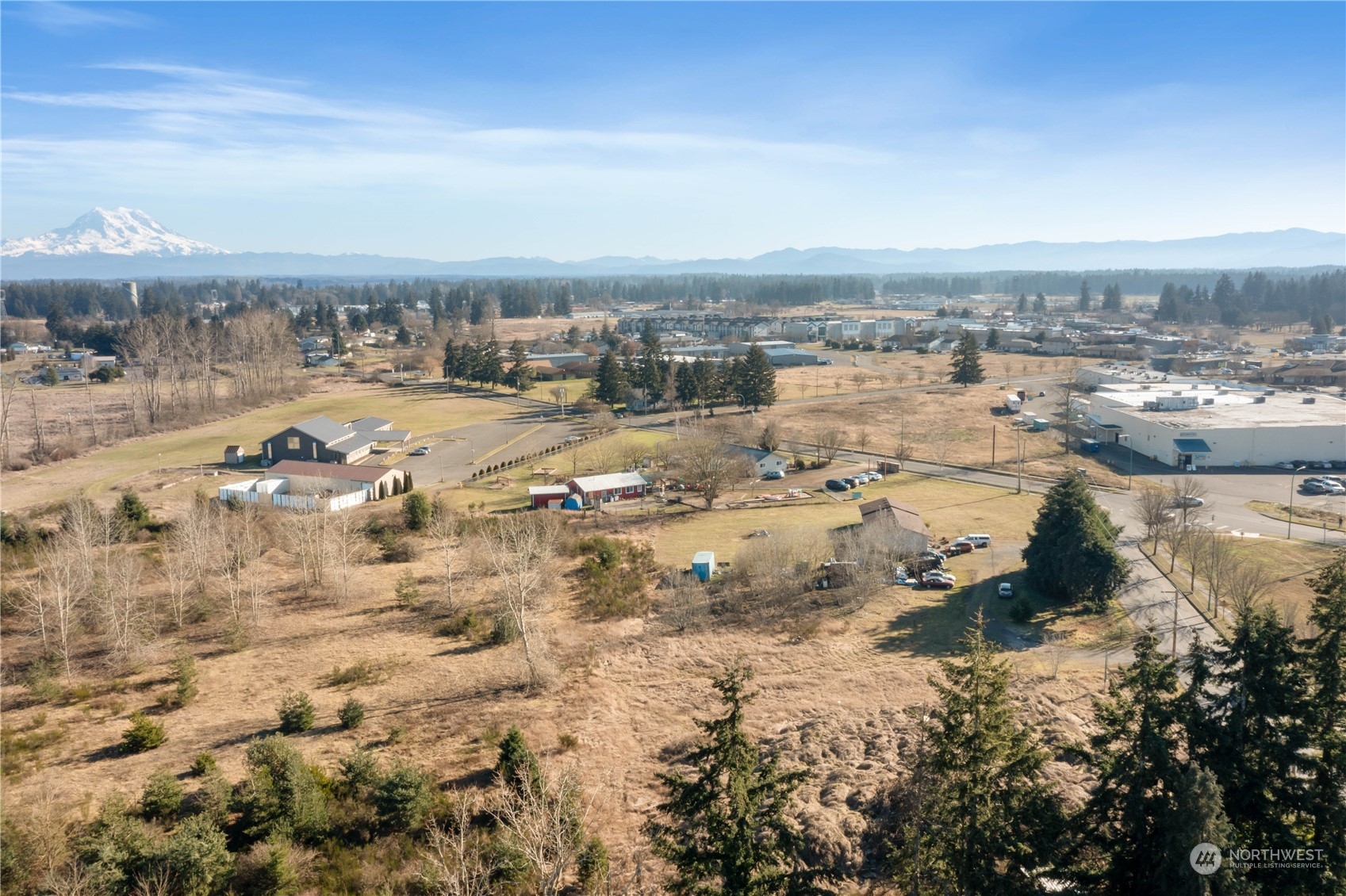 10344 SE West Road Yelm WA 98597