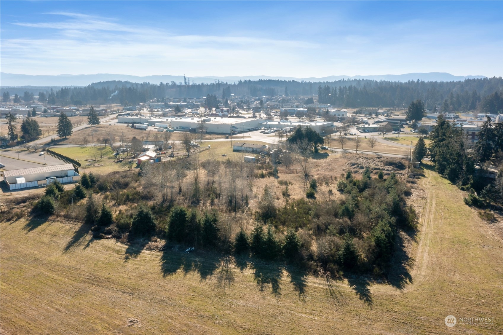 10344 SE West Road Yelm WA 98597