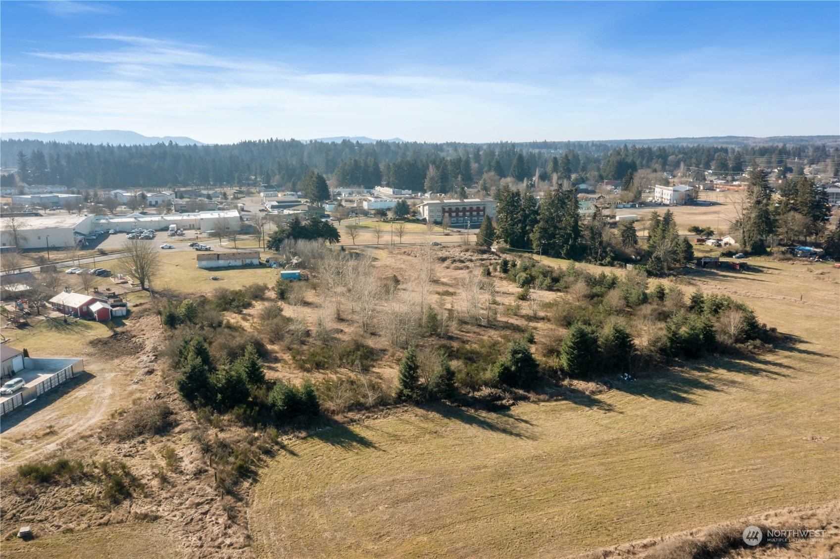 10344 SE West Road Yelm WA 98597