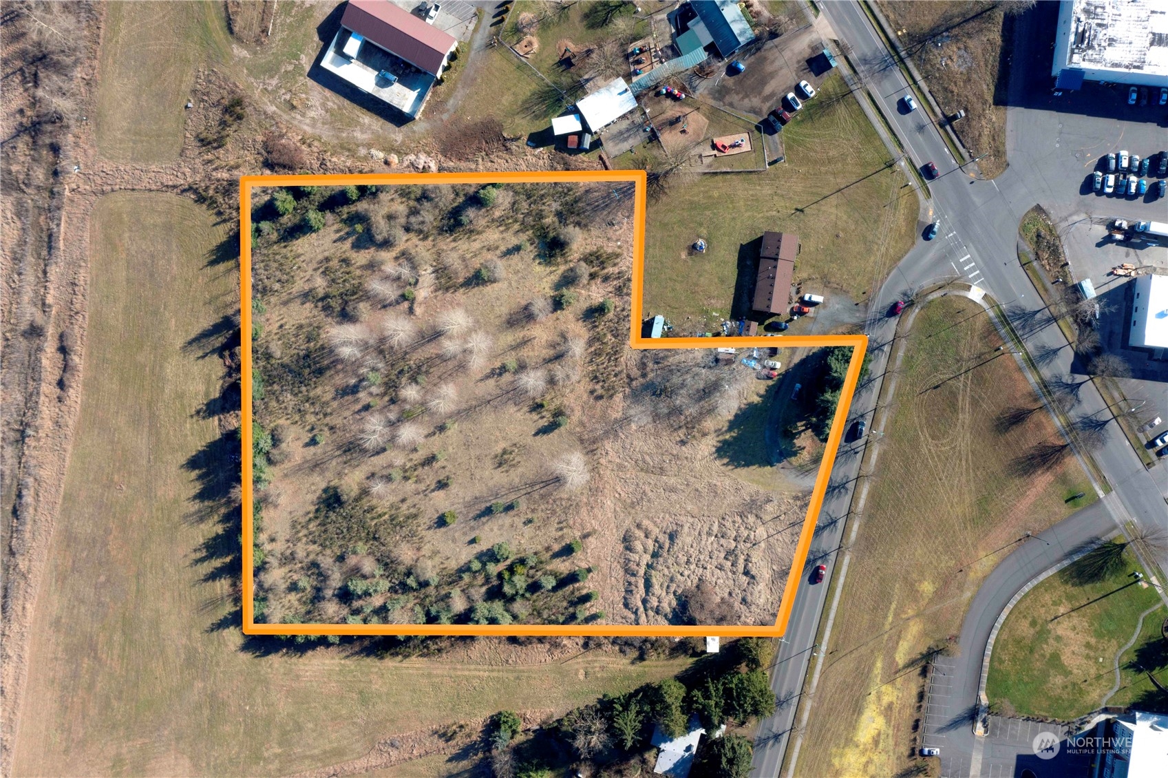 10344 SE West Road Yelm WA 98597
