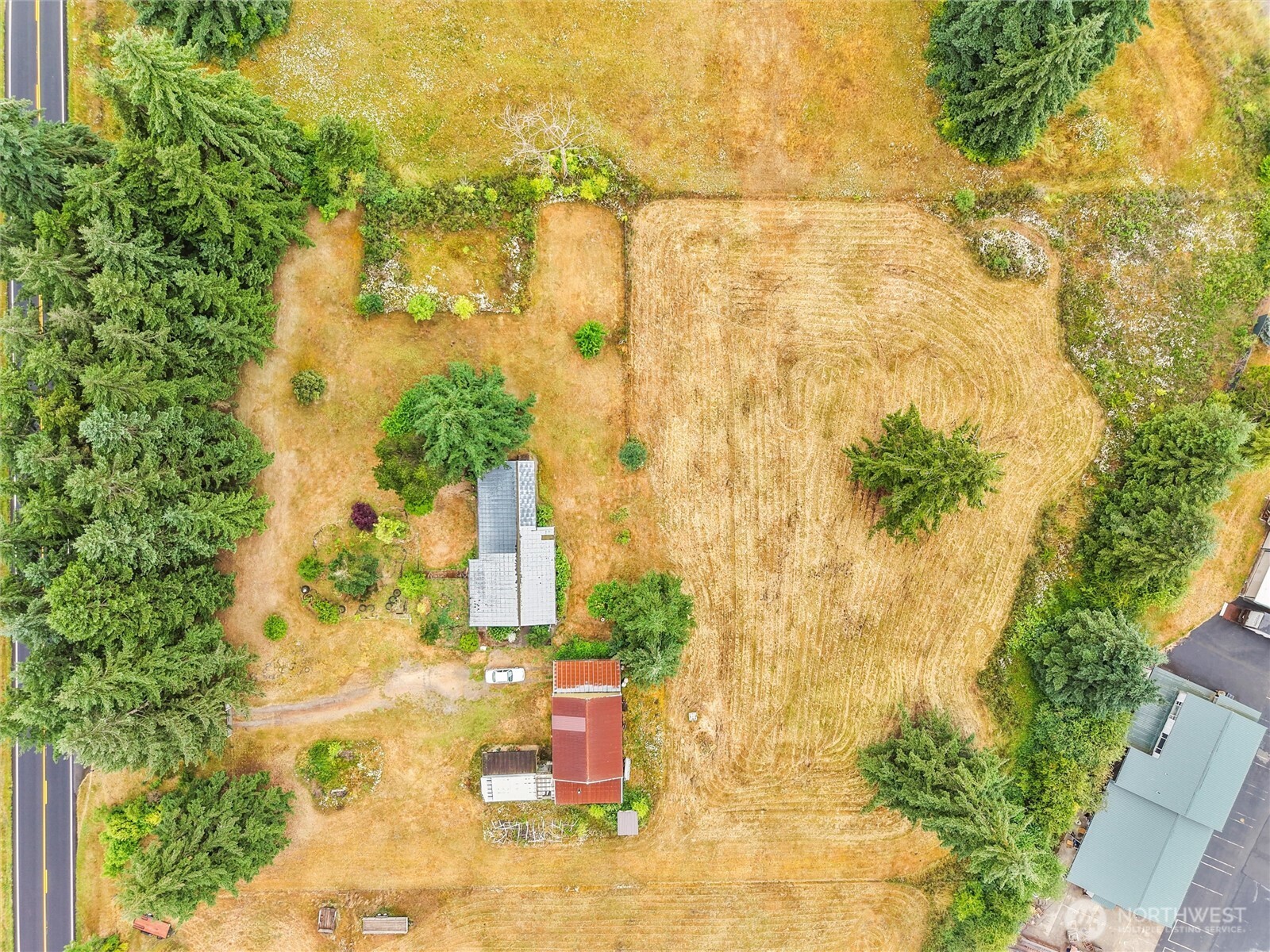 20906 Old Highway 9 SW Centralia WA 98531
