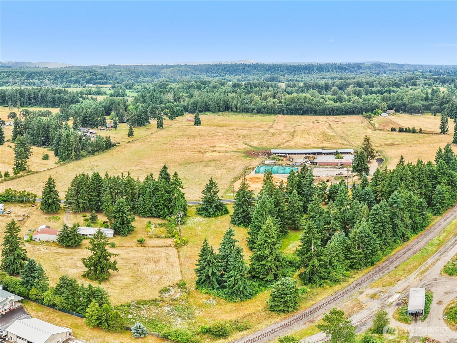20906 Old Highway 9 SW Centralia WA 98531